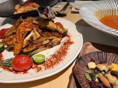 -春树下·树屋花房西餐厅(罍街AS1980店)