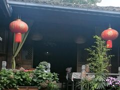 -龙姐私房菜(和顺古镇店)