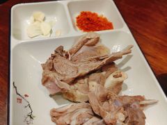 -靖远尕六美味羊羔肉