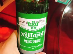 -范记靖远羊羔肉(博物馆店)