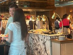 -RISE RESTAURANT(滨海湾金沙店)