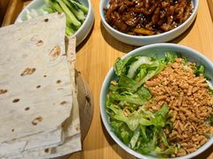 -吴家·淮扬小馆(世纪金源店)