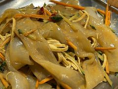 -北丐先生·野馄饨烧烤(雨花万象店)
