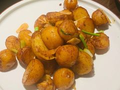乡味小土豆-大唐高老庄(红旗路店)