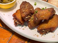 -Famous肥猫墨西哥音乐餐吧(五棵松华熙LIVE店)