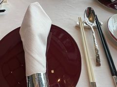 -天龙轩(香港丽思卡尔顿酒店)