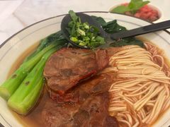 -翡翠拉面小笼包(岭南新天地店)