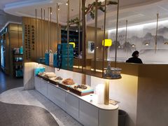 自助取餐区-刀板香·安徽菜(国购IFC店)