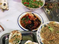 -老长沙龙虾馆(罗湖店)