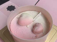 -黑池口感烘焙·生日蛋糕(坂田店)