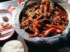 -胖哥俩肉蟹煲(杭州下沙学林街店)