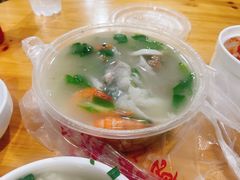 -江南红鱼汤(洋中花园店)