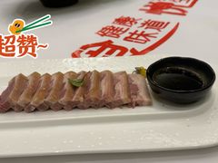 -食悦江南·淮扬菜·烤鸭(亚运村·惠新店)