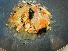 -深圳美高梅酒店·意烁FIAMMA·地中海餐厅