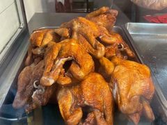 德州扒鸡-陶记正宗德州扒鸡(科巷店)