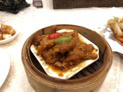-顺德人家食府(黄金广场店)