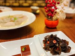 -蛇口希尔顿南海酒店·随轩中餐厅·粤菜