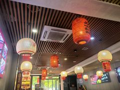-大四喜·鲜牛肉火锅(洛阳大学城店)