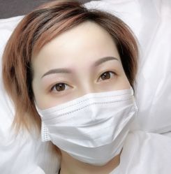 -MIVI·纹眉半永久野生眉