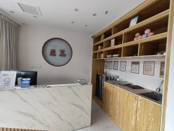 -慈蕊美容养生·专业经络调理