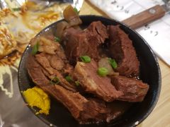 -日葵 大阪烧ひまり(仙霞路店)