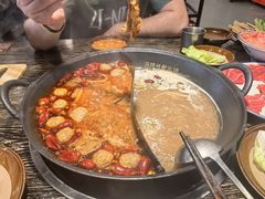 -冯校长老火锅(福田车公庙店)