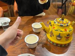 甜茶-如意林卡藏餐吧 (九寨沟店)