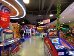 -爱玩嘉年华(龙湖源著天街店)