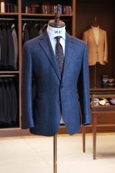 -优山定制西服衬衫大衣(国贸店)