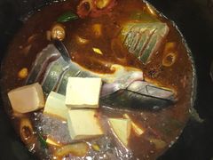 -粗粮人家·东北菜(洋桥店)