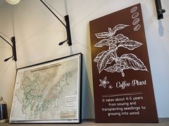 -Vanilla Specialty Coffee(八大关店)