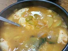 大酱汤-中场休息食间(杨柳青店)