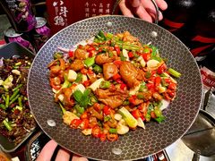-恰八斗·猛火长沙菜(国贸店)