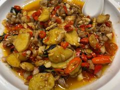 -八碗湘长沙市井菜(坡子街店)