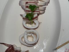 -79号渔船海鲜饭店(宝安店)
