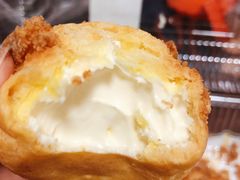 -老香港蛋糕(梓桐苑店)