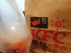 -肯德基(常熟万达店)