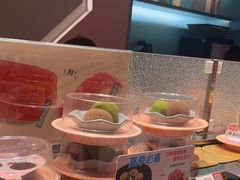 -争鲜回转寿司(南开大悦城店)