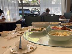-吴记小园楼(新庄店)