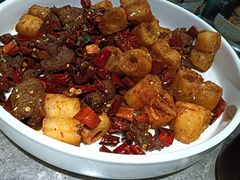 -虾念·128香辣虾.武汉烧烤(龙华总店)