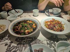 -胖鱼头·南京菜·河景餐厅(夫子庙店)