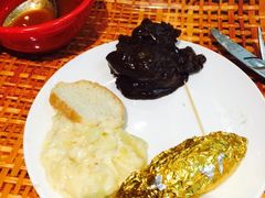 -So Lounge索兰至餐厅(蓝色港湾店)