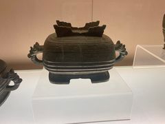 -上海博物馆(人民广场馆)