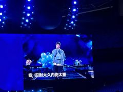 -八万人体育馆-外场足球场