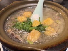 -南京大牌档(新街口德基广场店)