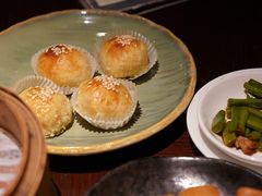 -逸东轩(香港逸东酒店)
