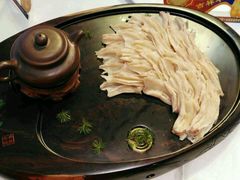 -西安烤鸭店(369烤鸭王店)