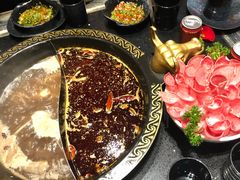 -大味老火锅City店
