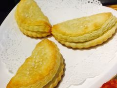 榴莲酥-天厨妙香素食餐厅(清华店)