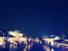 -江南韵·无锡太湖文化体验餐厅(凤凰天街店)